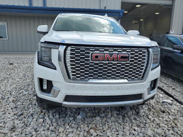 Photo 4 VIN: 1GKS2JKL6NR186991 - GMC YUKON XL D 