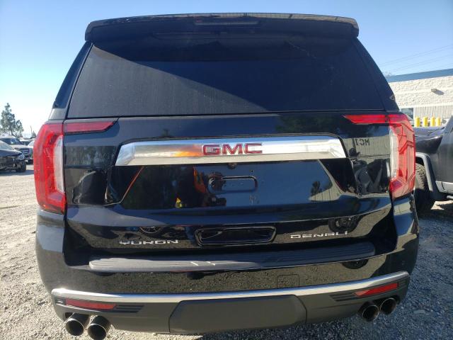 Photo 5 VIN: 1GKS2JKL6NR246574 - GMC YUKON XL D 