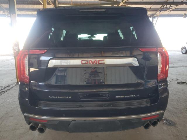 Photo 5 VIN: 1GKS2JKL6NR259535 - GMC YUKON 