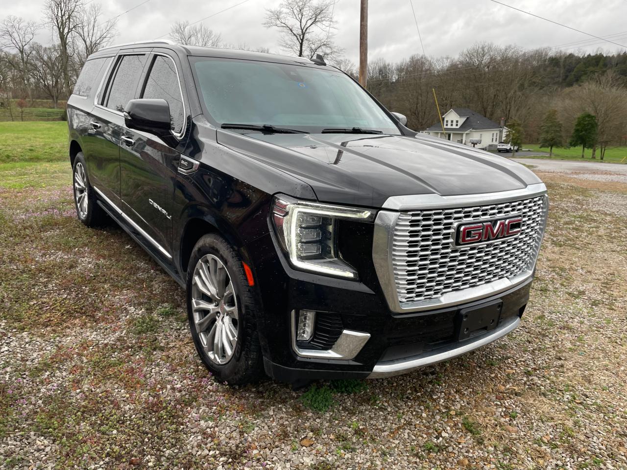 Photo 1 VIN: 1GKS2JKL6NR277095 - GMC YUKON 