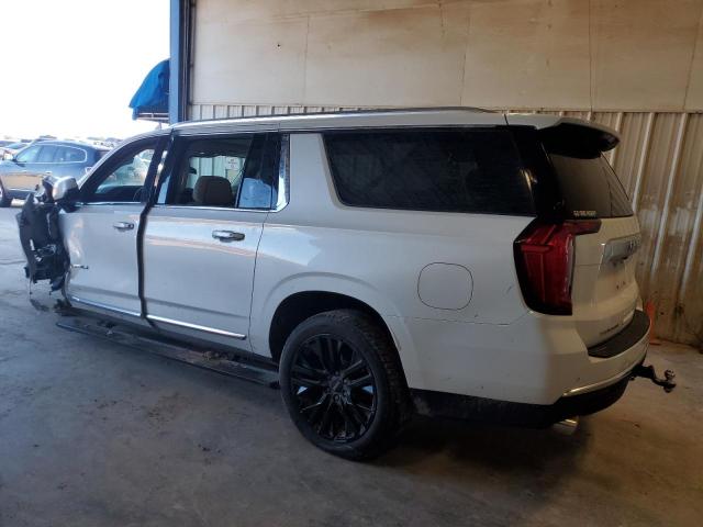 Photo 1 VIN: 1GKS2JKL6NR293507 - GMC YUKON XL D 