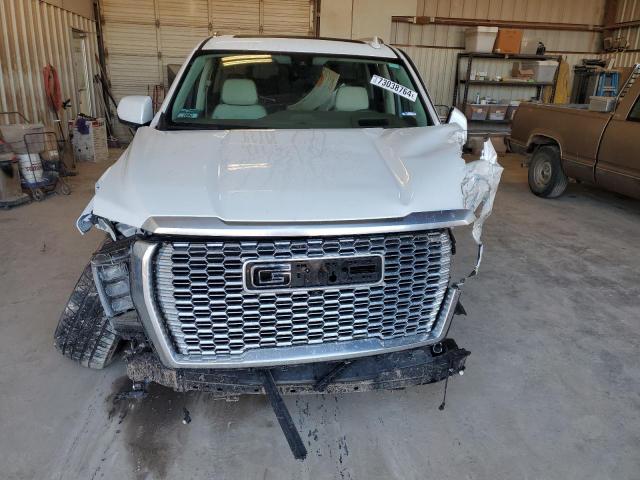 Photo 4 VIN: 1GKS2JKL6NR293507 - GMC YUKON XL D 