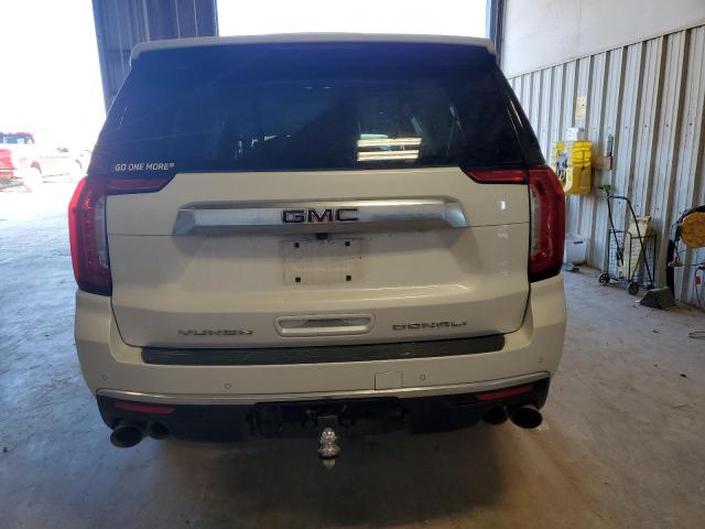 Photo 5 VIN: 1GKS2JKL6NR293507 - GMC YUKON XL D 