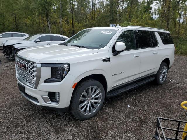 Photo 0 VIN: 1GKS2JKL6PR234167 - GMC YUKON XL D 