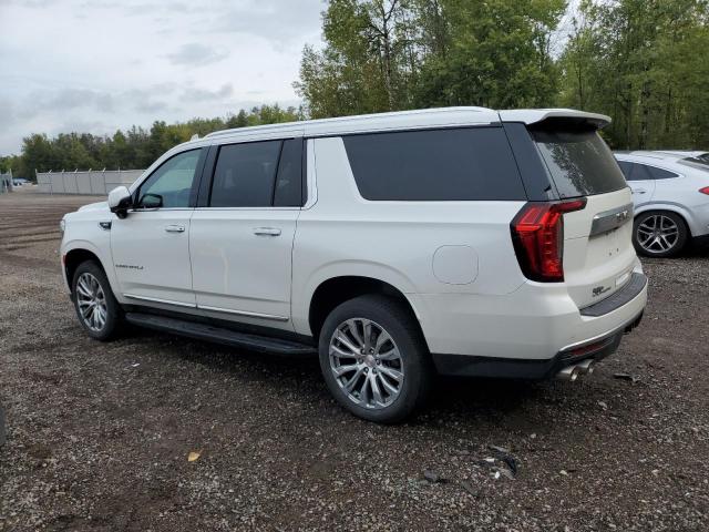 Photo 1 VIN: 1GKS2JKL6PR234167 - GMC YUKON XL D 