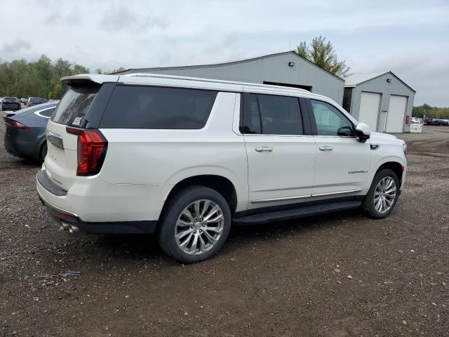 Photo 2 VIN: 1GKS2JKL6PR234167 - GMC YUKON XL D 