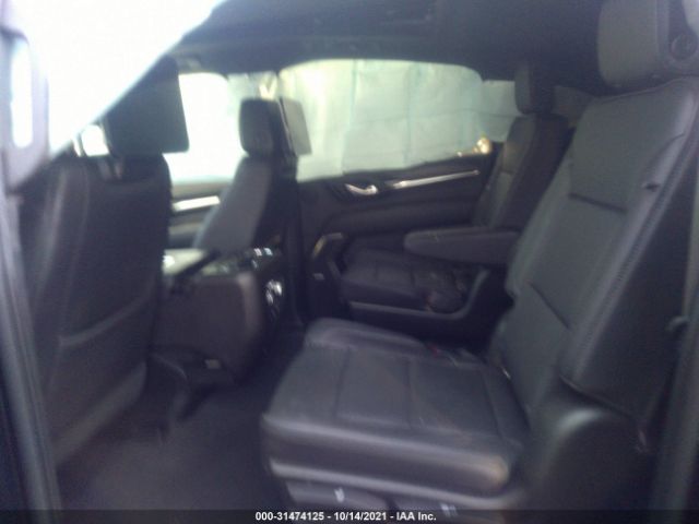 Photo 7 VIN: 1GKS2JKL7MR199750 - GMC YUKON XL 