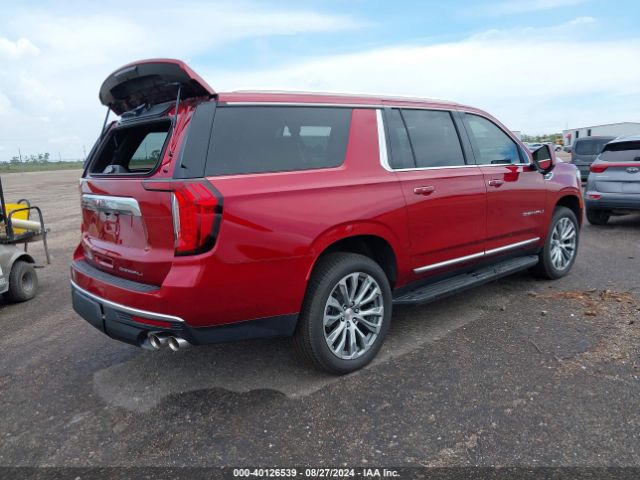 Photo 3 VIN: 1GKS2JKL7MR443591 - GMC YUKON XL 