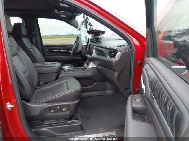 Photo 4 VIN: 1GKS2JKL7MR443591 - GMC YUKON XL 