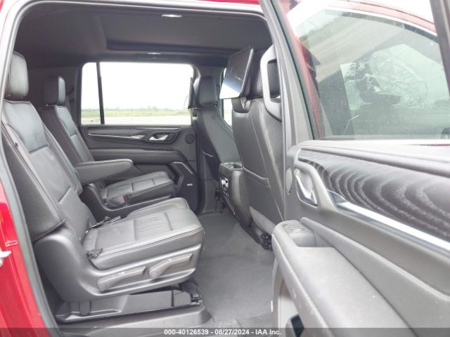 Photo 7 VIN: 1GKS2JKL7MR443591 - GMC YUKON XL 