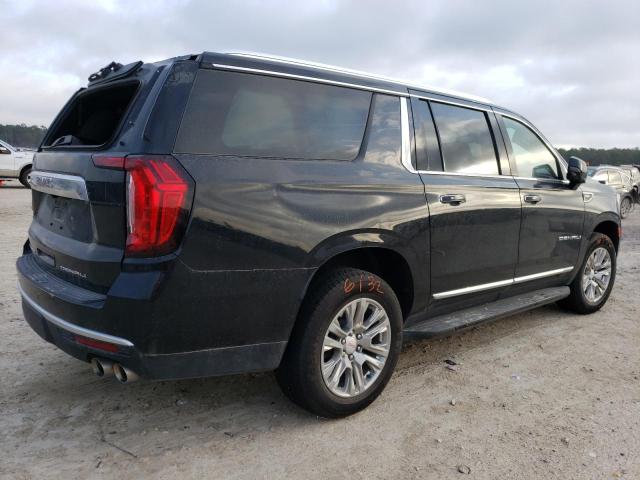 Photo 2 VIN: 1GKS2JKL7NR158617 - GMC YUKON XL D 