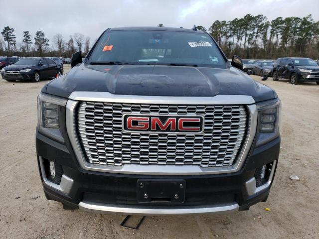 Photo 4 VIN: 1GKS2JKL7NR158617 - GMC YUKON XL D 