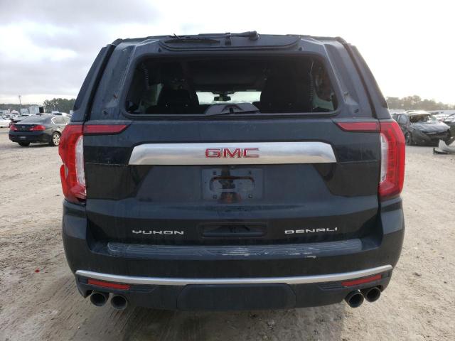 Photo 5 VIN: 1GKS2JKL7NR158617 - GMC YUKON XL D 