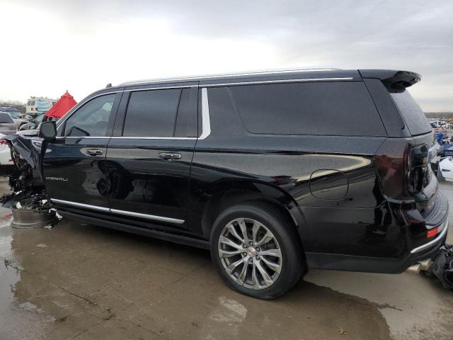 Photo 1 VIN: 1GKS2JKL7NR362494 - GMC YUKON 