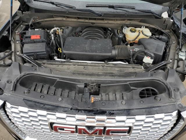 Photo 11 VIN: 1GKS2JKL7NR362494 - GMC YUKON 