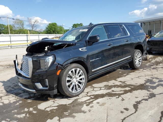 Photo 0 VIN: 1GKS2JKL7PR536812 - GMC YUKON XL D 