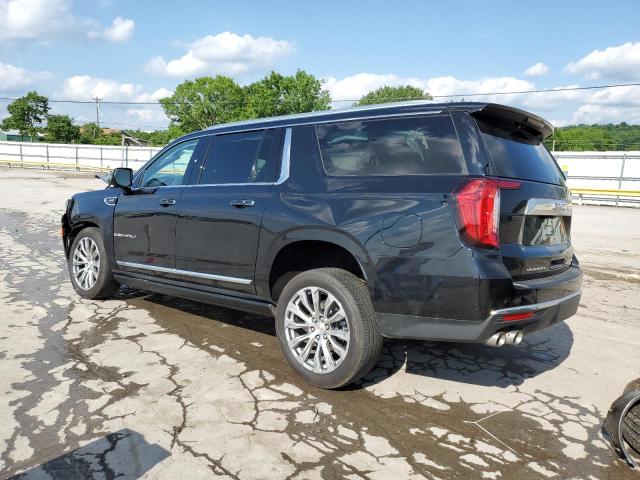 Photo 1 VIN: 1GKS2JKL7PR536812 - GMC YUKON XL D 