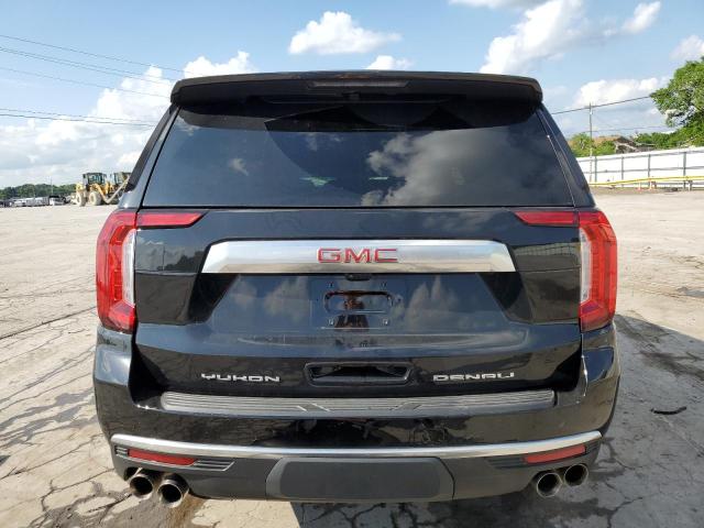 Photo 5 VIN: 1GKS2JKL7PR536812 - GMC YUKON XL D 