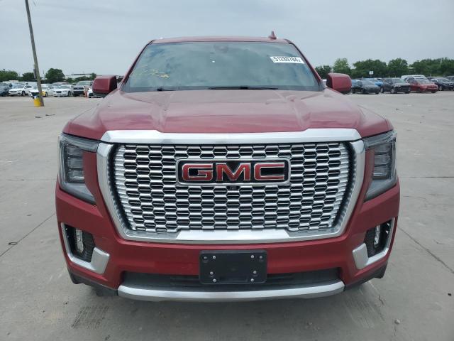 Photo 4 VIN: 1GKS2JKL8MR201361 - GMC YUKON XL D 