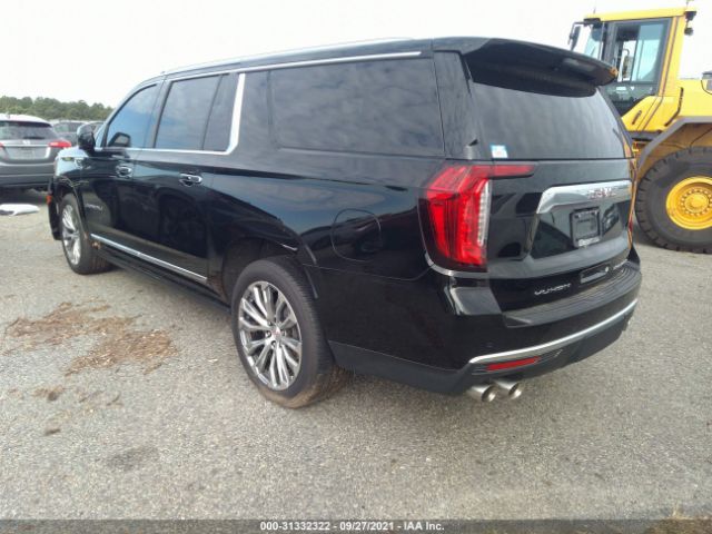 Photo 2 VIN: 1GKS2JKL8MR258207 - GMC YUKON XL 