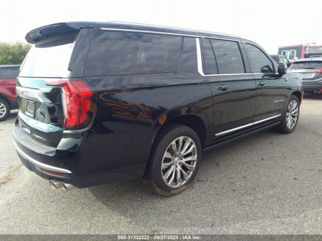 Photo 3 VIN: 1GKS2JKL8MR258207 - GMC YUKON XL 