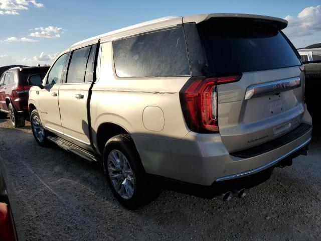 Photo 1 VIN: 1GKS2JKL8MR293605 - GMC YUKON XL D 