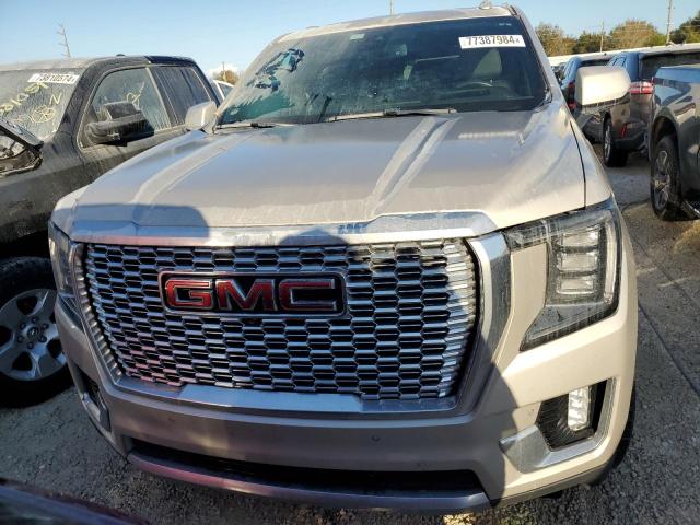 Photo 4 VIN: 1GKS2JKL8MR293605 - GMC YUKON XL D 