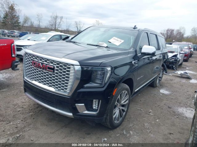 Photo 1 VIN: 1GKS2JKL8MR301072 - GMC YUKON XL 