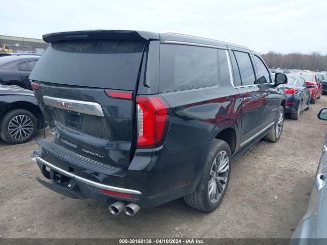 Photo 3 VIN: 1GKS2JKL8MR301072 - GMC YUKON XL 