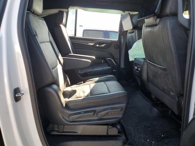 Photo 10 VIN: 1GKS2JKL8MR328319 - GMC YUKON 