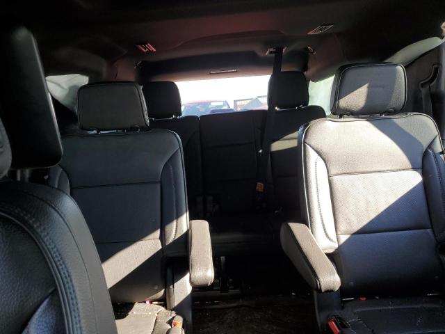 Photo 9 VIN: 1GKS2JKL8MR328319 - GMC YUKON 