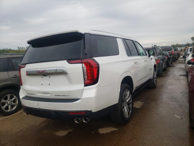 Photo 3 VIN: 1GKS2JKL8MR419347 - GMC YUKON XL D 