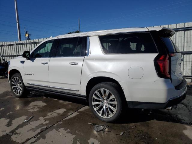 Photo 1 VIN: 1GKS2JKL8NR170906 - GMC YUKON XL D 