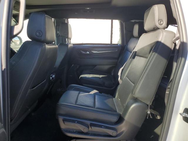 Photo 10 VIN: 1GKS2JKL8NR170906 - GMC YUKON XL D 