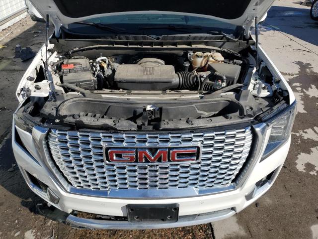 Photo 11 VIN: 1GKS2JKL8NR170906 - GMC YUKON XL D 