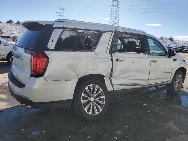 Photo 2 VIN: 1GKS2JKL8NR170906 - GMC YUKON XL D 