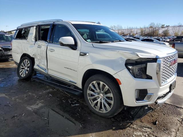 Photo 3 VIN: 1GKS2JKL8NR170906 - GMC YUKON XL D 