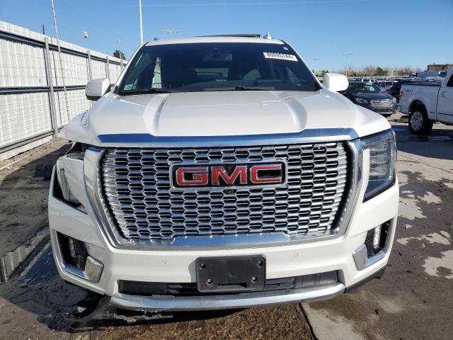 Photo 4 VIN: 1GKS2JKL8NR170906 - GMC YUKON XL D 