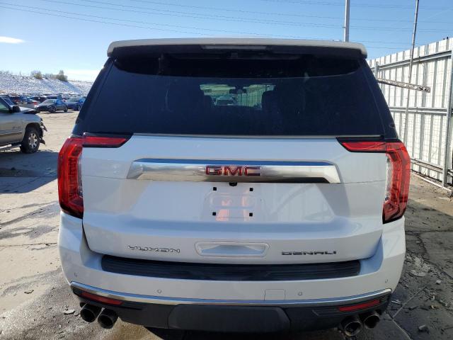 Photo 5 VIN: 1GKS2JKL8NR170906 - GMC YUKON XL D 