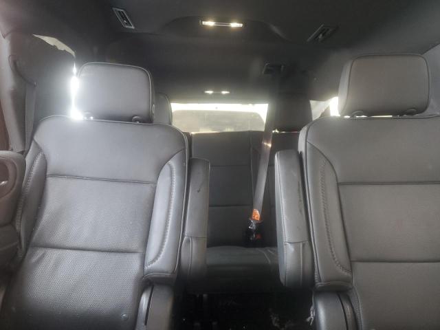 Photo 9 VIN: 1GKS2JKL8NR170906 - GMC YUKON XL D 