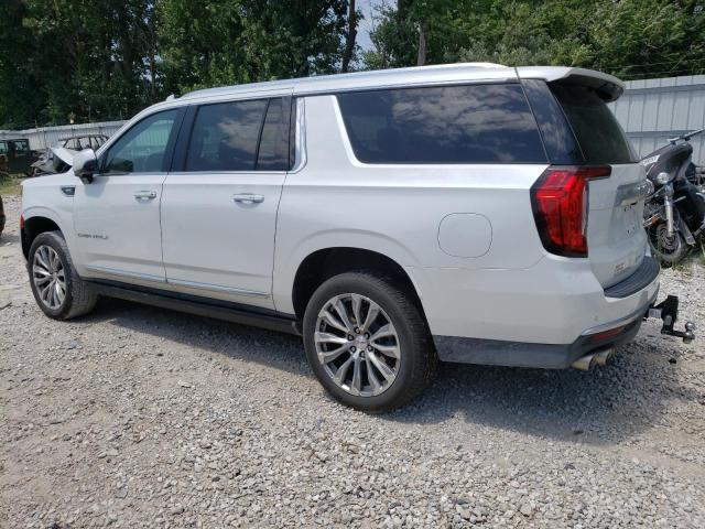 Photo 1 VIN: 1GKS2JKL8NR362939 - GMC YUKON XL D 