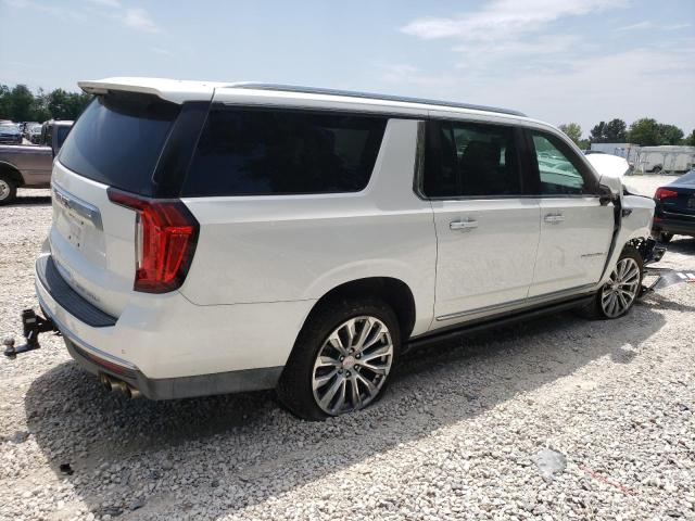 Photo 2 VIN: 1GKS2JKL8NR362939 - GMC YUKON XL D 