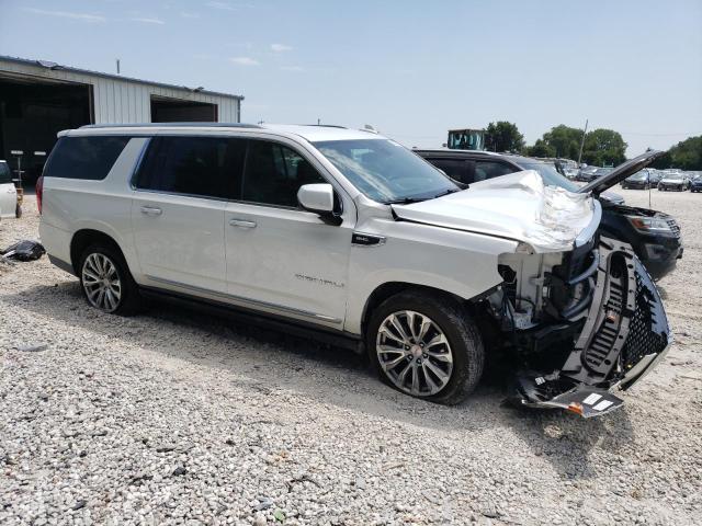 Photo 3 VIN: 1GKS2JKL8NR362939 - GMC YUKON XL D 