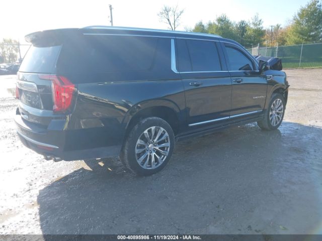 Photo 3 VIN: 1GKS2JKL8PR177194 - GMC YUKON XL 