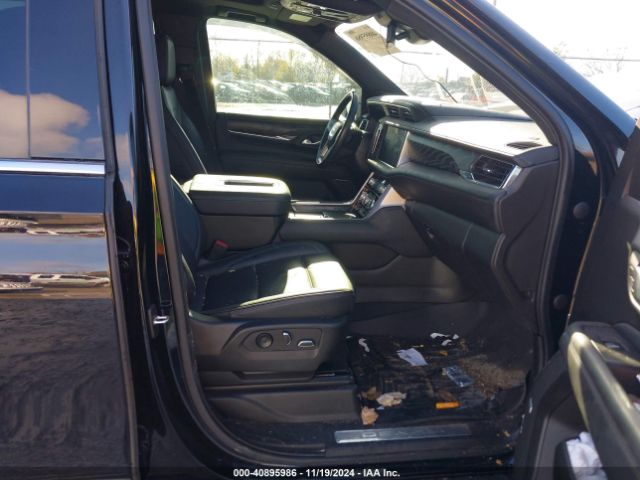 Photo 4 VIN: 1GKS2JKL8PR177194 - GMC YUKON XL 