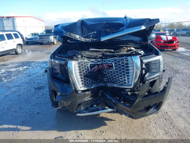 Photo 5 VIN: 1GKS2JKL8PR177194 - GMC YUKON XL 