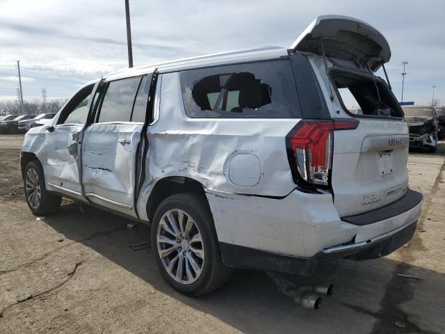 Photo 1 VIN: 1GKS2JKL9MR134575 - GMC YUKON 