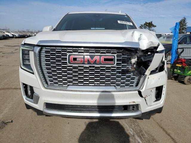 Photo 4 VIN: 1GKS2JKL9MR134575 - GMC YUKON 