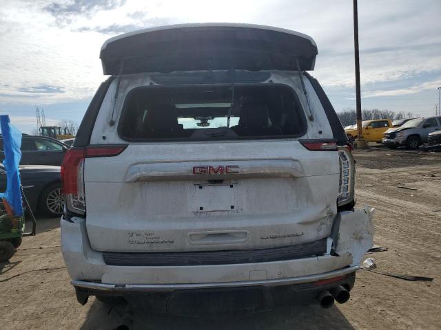 Photo 5 VIN: 1GKS2JKL9MR134575 - GMC YUKON 