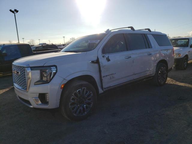 Photo 0 VIN: 1GKS2JKL9MR160366 - GMC YUKON XL D 